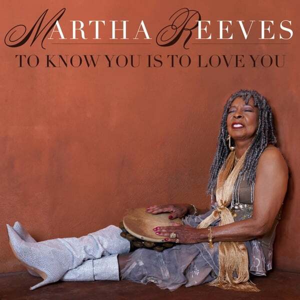 Cover art for To Know You is to Love You