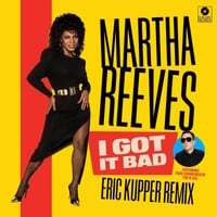 I Got It Bad (Eric Kupper Remix)