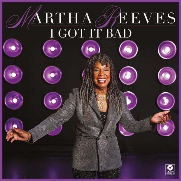 Cover art for I Got It Bad